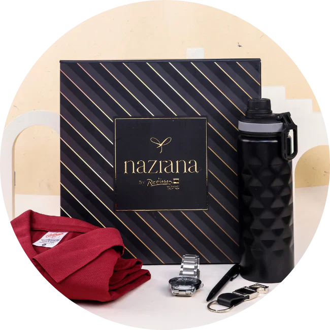 Ideas for Luxury Corporate Gift Hampers That Impress Clients