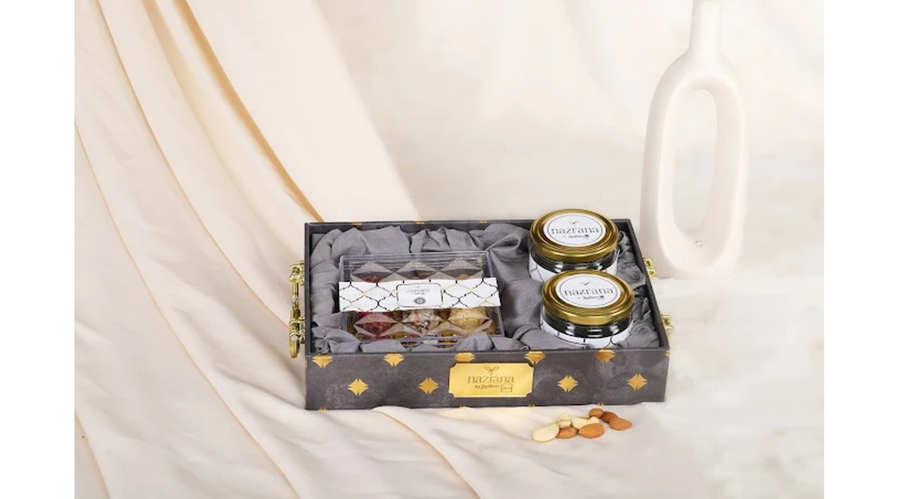 Top Corporate Gift Hamper Companies with Delivery Across Major Indian Cities