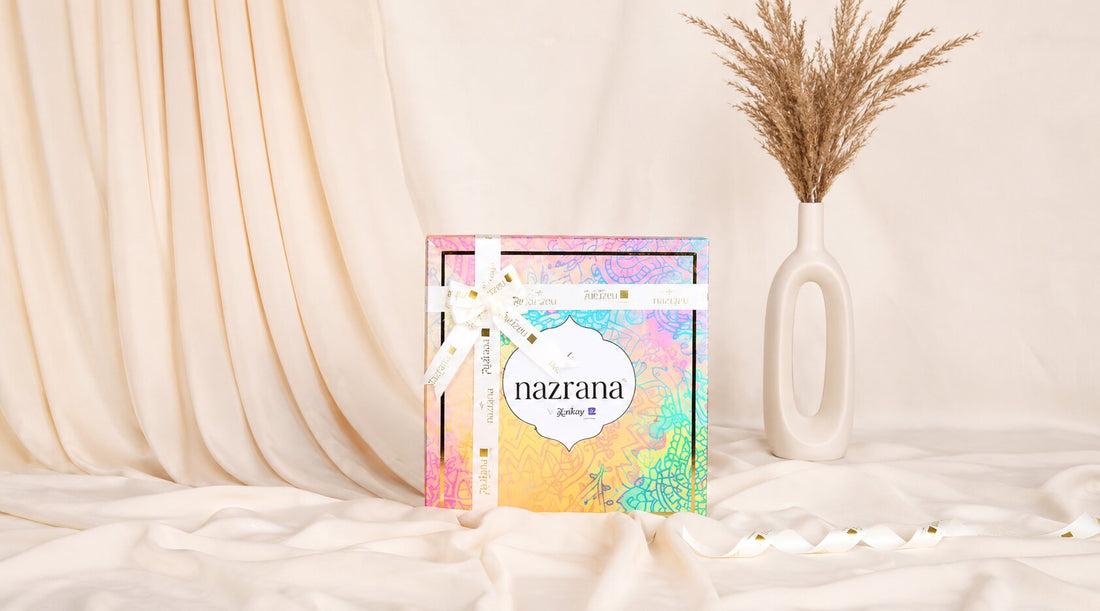Unique Designer Gift Boxes for Special Moments