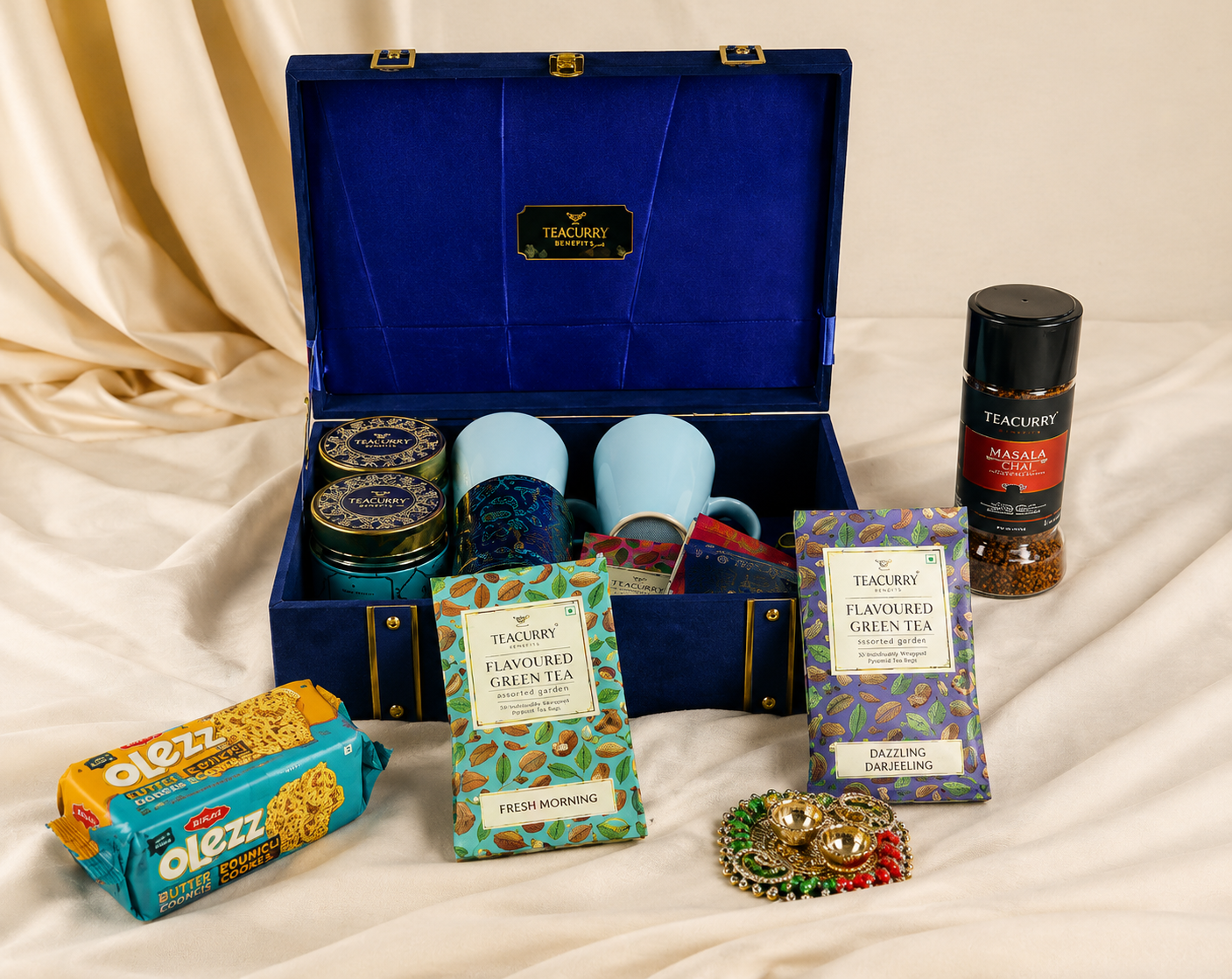 Best Raksha Bandhan Gift Hampers for Brothers & Sisters in 2026