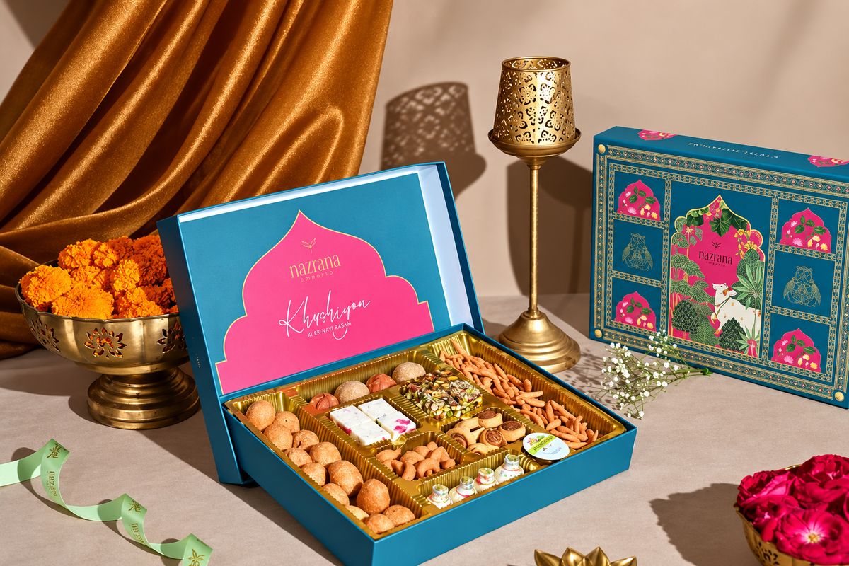 Dussehra Gift Ideas to Celebrate New Beginnings With Your Loved Ones