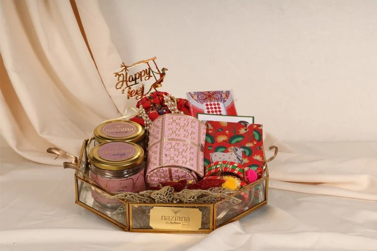 Best Haryali Teej Gift Hampers for 2026