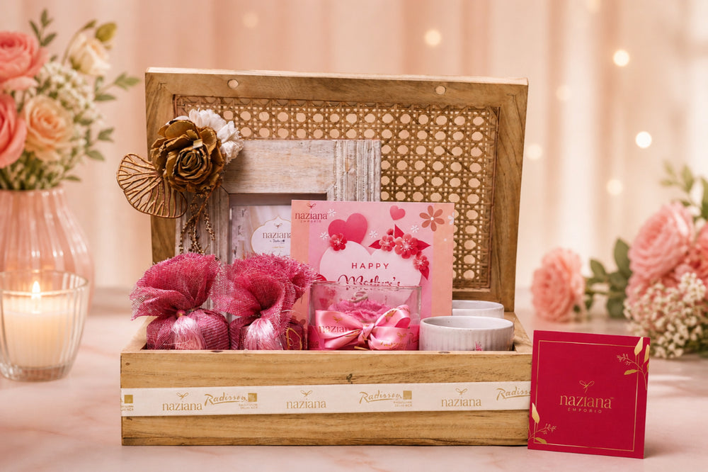 Timeless Love Mother’s Day Hamper