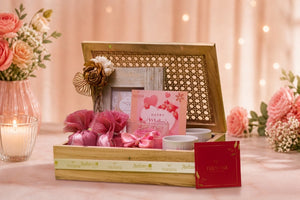 Timeless Love Mother’s Day Hamper