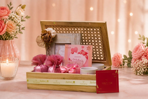 Timeless Love Mother’s Day Hamper