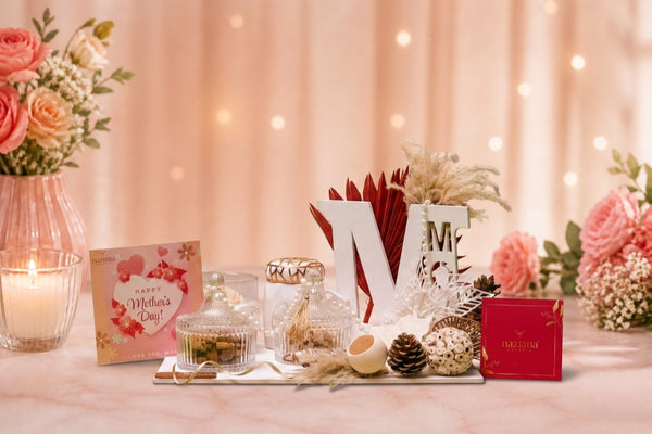Mom’s Grace Luxe Tray