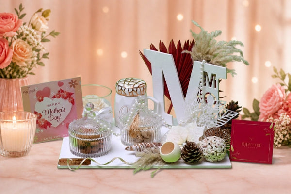 Mom’s Grace Luxe Tray