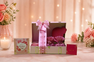 Blush Love Mother’s Day Trunk