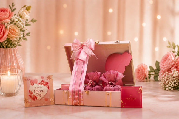 Blush Love Mother’s Day Trunk