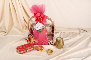 Royal Teej Bliss Hamper