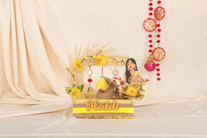 Haldi Joy Hamper