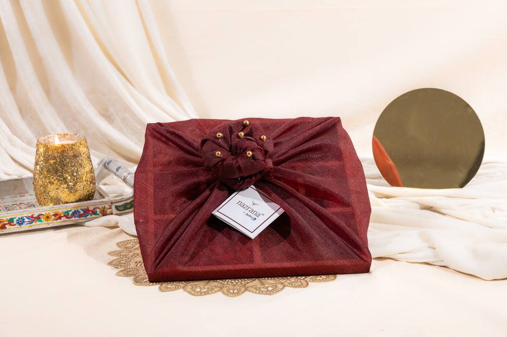 Sagan-Sneh Dry Fruit Basket