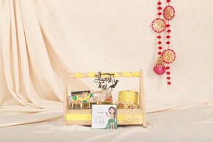 Sawan Saaj-Shringar Hamper