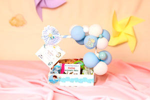 Little Munchkins Hamper