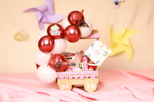 Tiny Joy Trolly