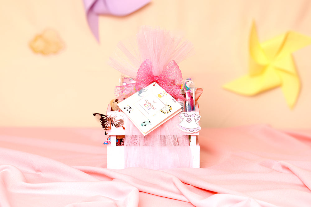 Little Diva Birthday Box
