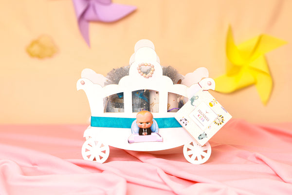 Little King Celebration Hamper
