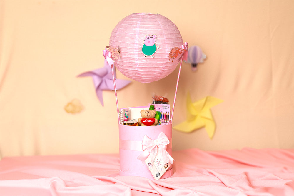 Little Dreamer Birthday Hamper