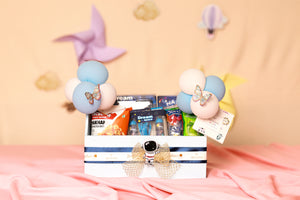 Space Explorer Birthday Hamper