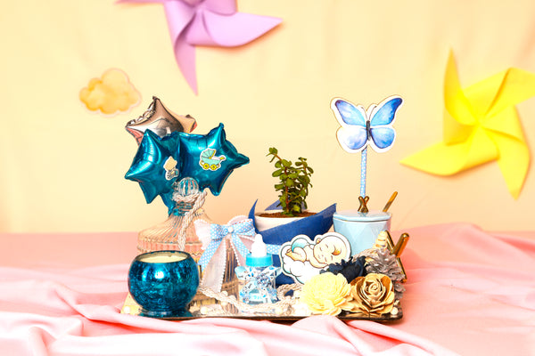The Little Heir Hamper
