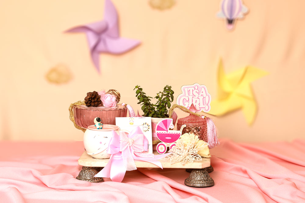 Little Princess Delight Tray