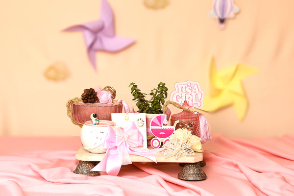 Little Princess Delight Tray