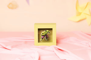 Hulk Theme Kids Favor Box