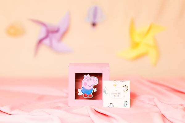 Peppa Pig Kids Favor Box