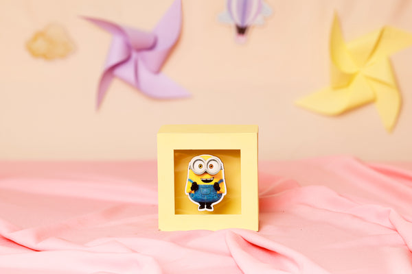 Minion Masti