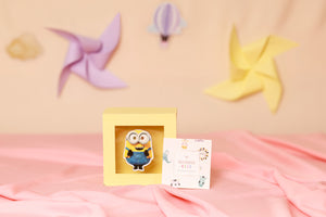 Minion Masti