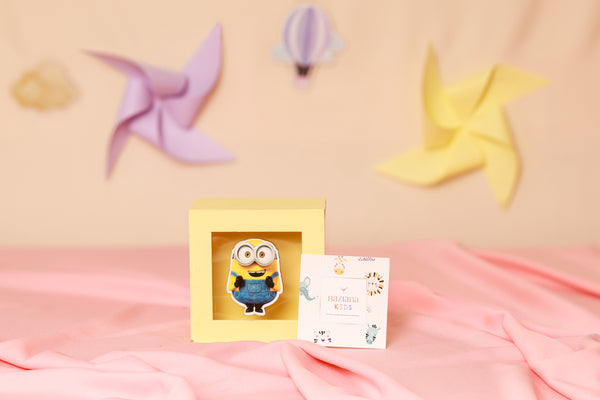 Minion Masti