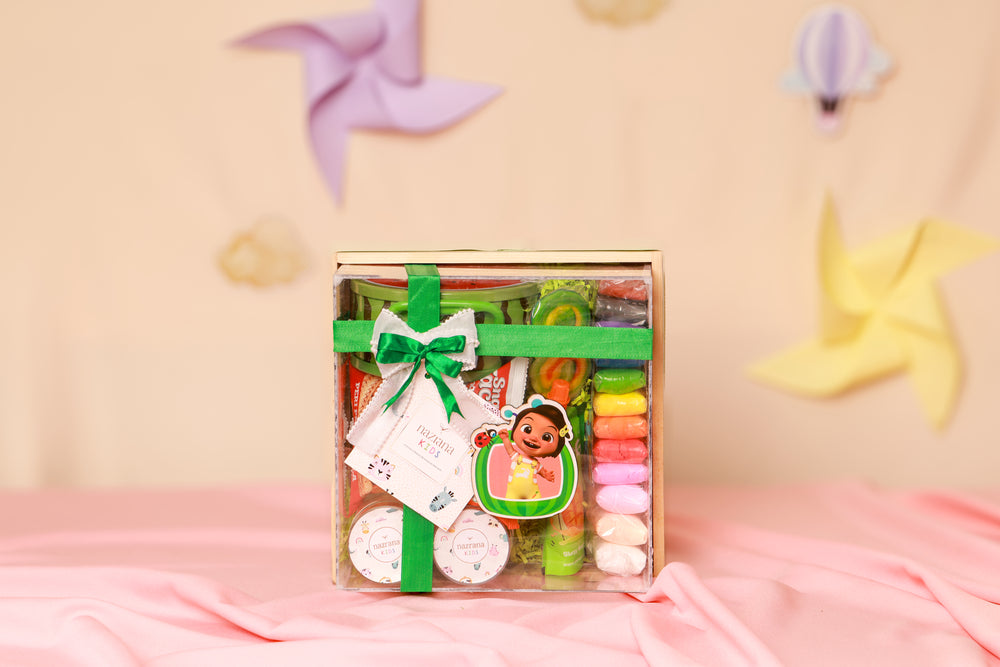 Little Sunshine Fun Hamper