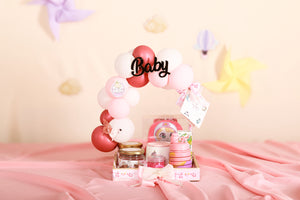 Baby Bliss Hamper