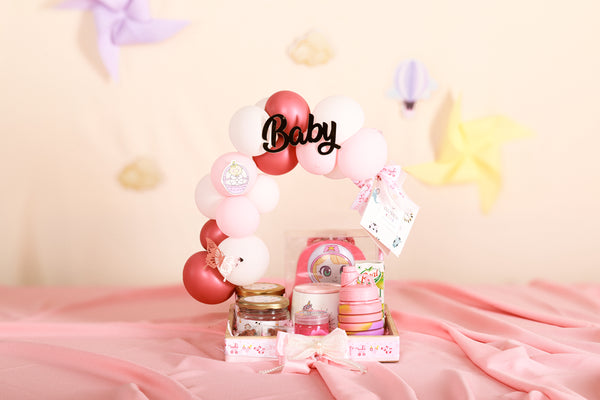 Baby Bliss Hamper