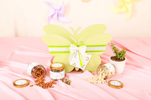 Little Butterfly Blessings Hamper
