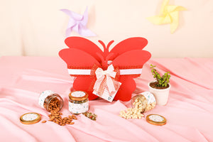 Tiny Wings Welcome Hamper
