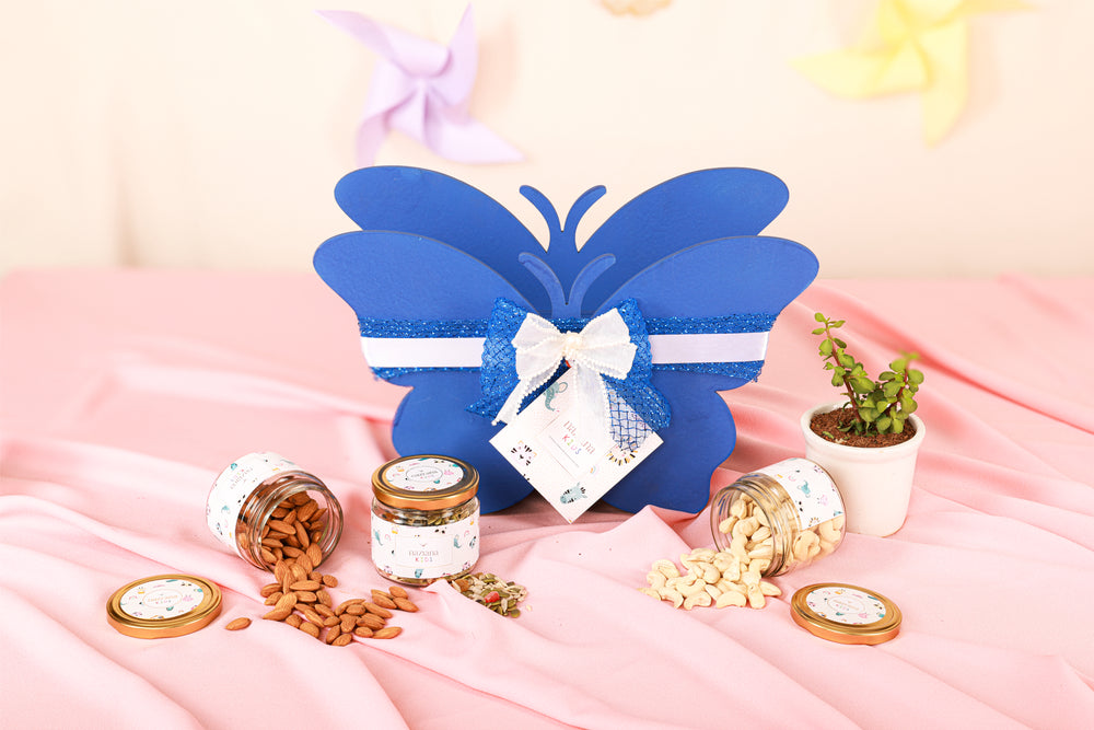 Blessings Baby Shower Hamper