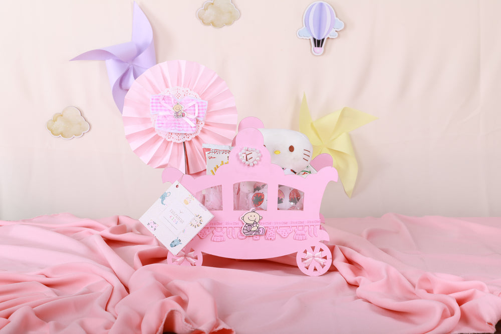 Hello Princess Fun Hamper