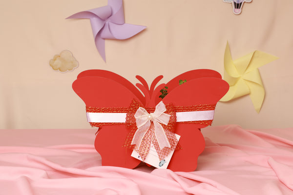 Tiny Wings Welcome Hamper