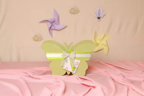 Little Butterfly Blessings Hamper