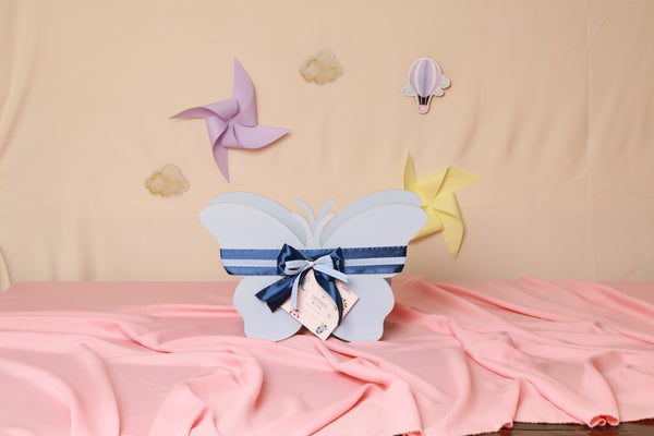 Flutter of Love Baby Hamper