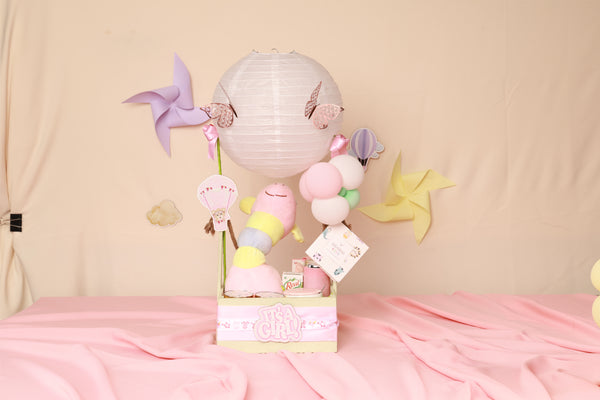 Up & One Birthday Hamper