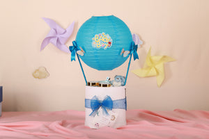 Little Explorer – 1st Birthday Hamper