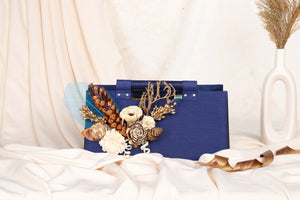 Sapphire Rakhi Treats Bag