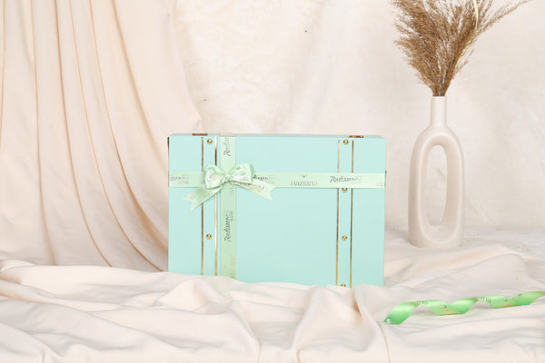 Rakhi Royale Hamper