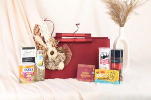 Regal Rakhi Gourmet Hamper