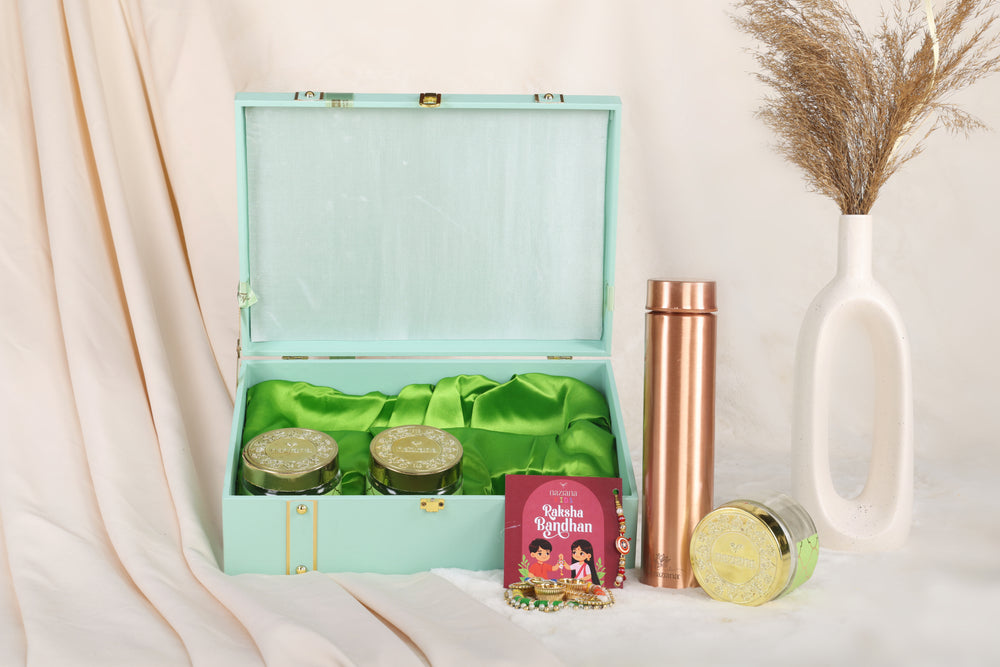 Rakhi Royale Hamper