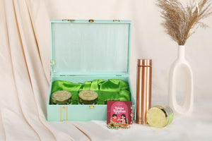 Rakhi Royale Hamper