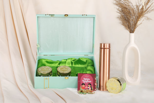 Rakhi Royale Hamper