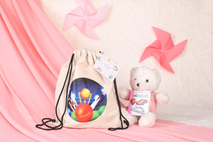 Little Champion Adventure Bag